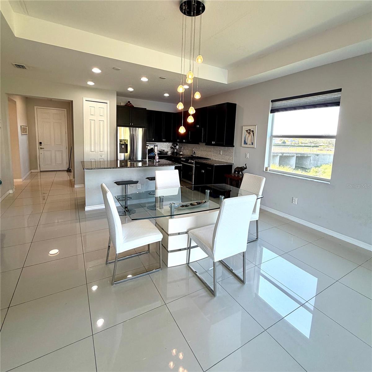 UNIVERSITY VILLAGE - Residential