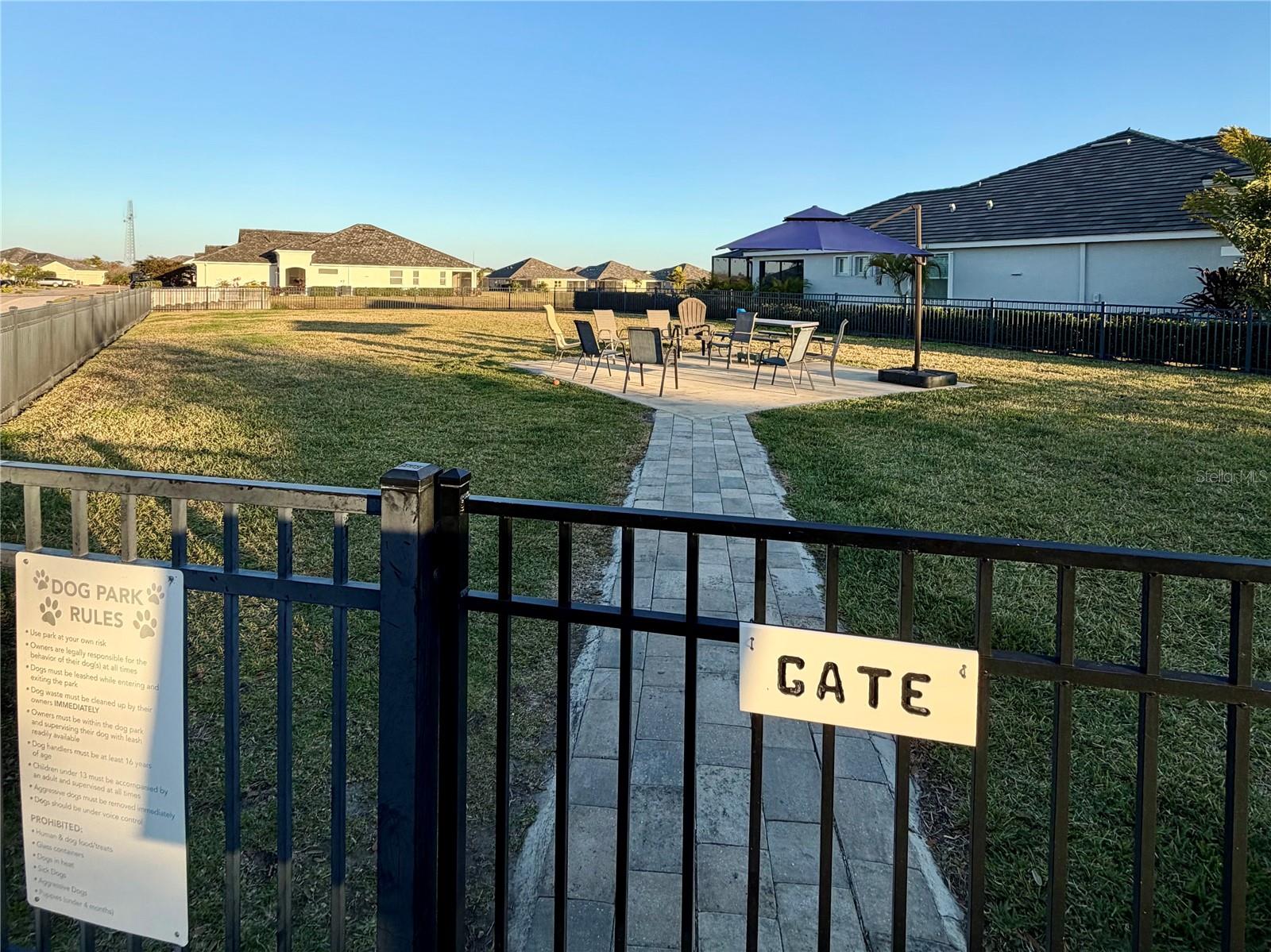 UNIVERSITY VILLAGE - Residential