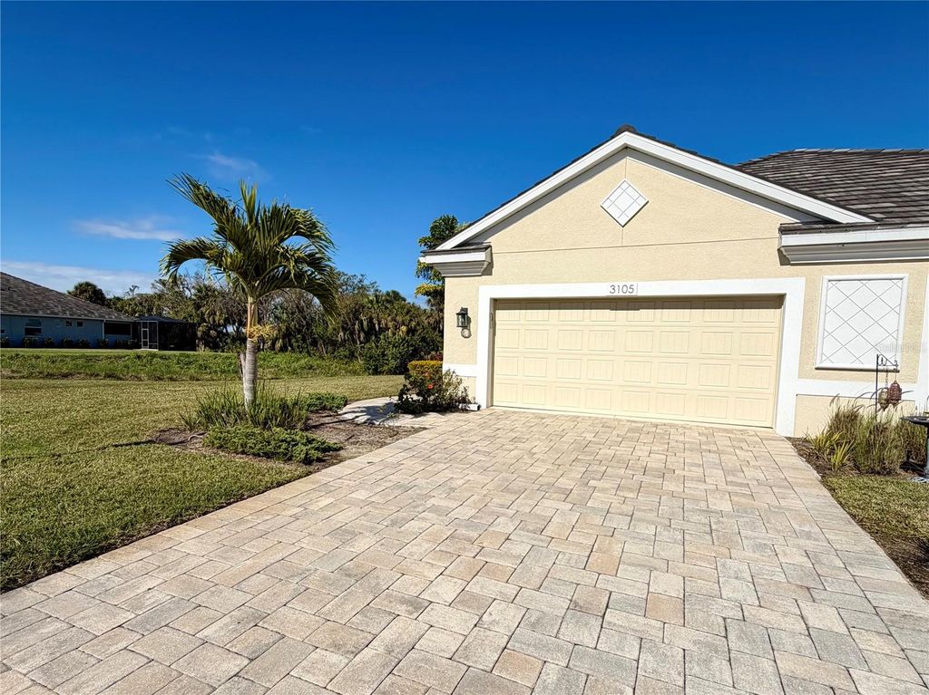 Photo of 3105 Trustee Avenue, Sarasota, FL 34243 (MLS # A4677124)