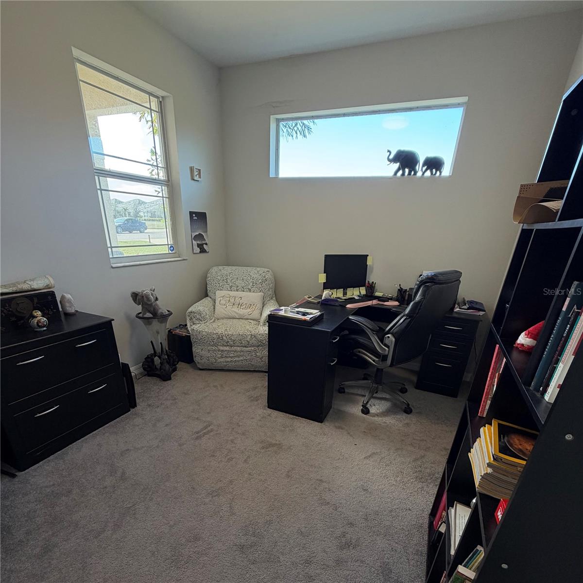 UNIVERSITY VILLAGE - Residential