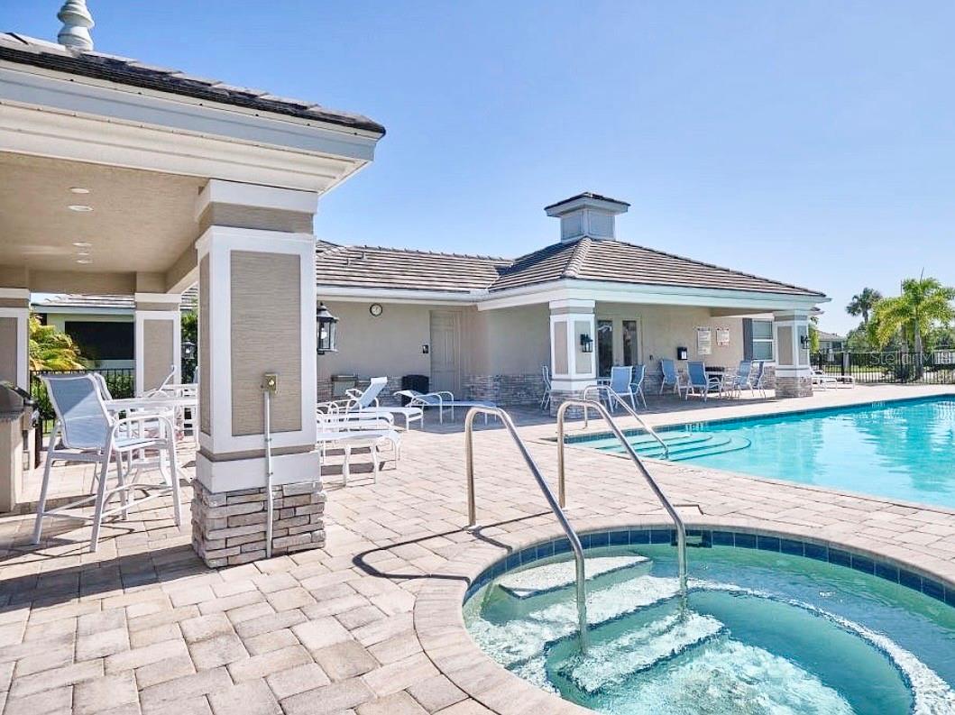 UNIVERSITY VILLAGE - Residential