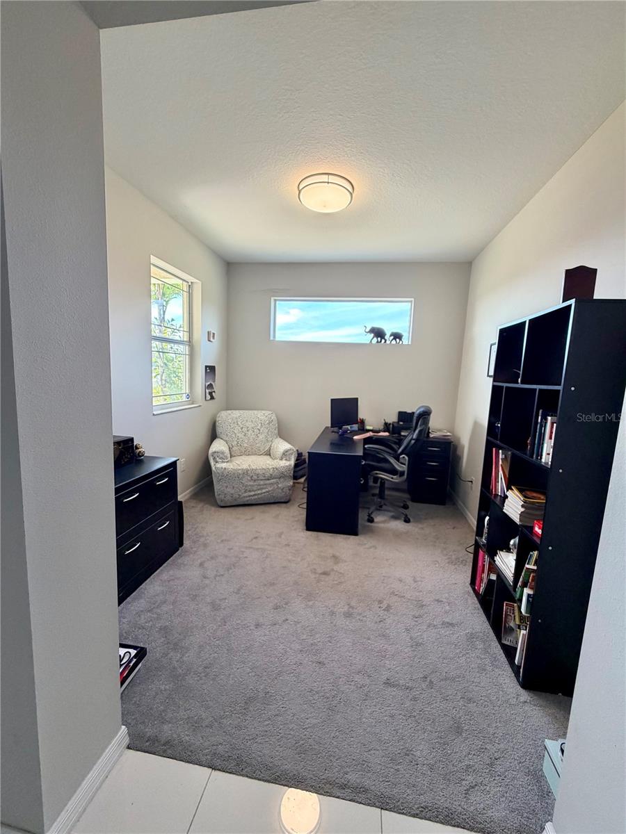 UNIVERSITY VILLAGE - Residential