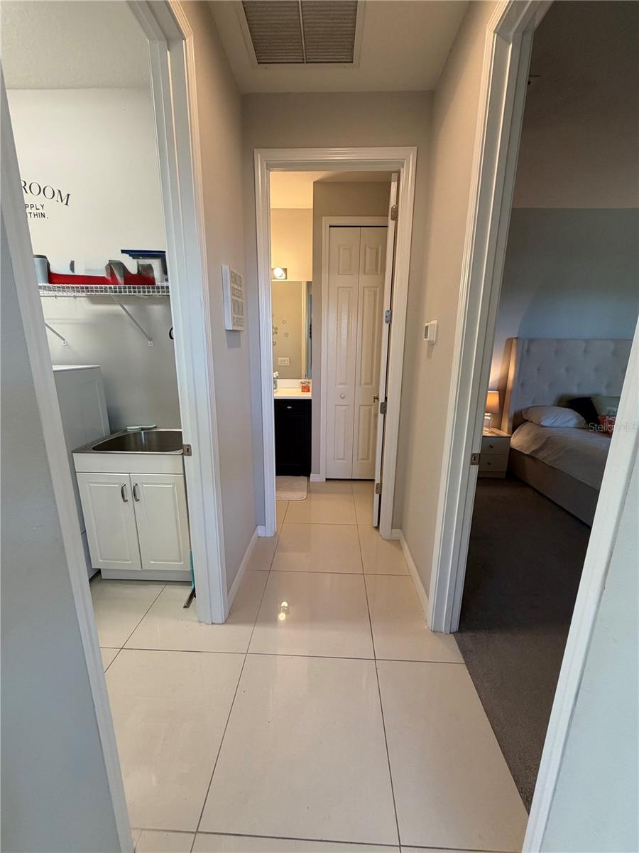 UNIVERSITY VILLAGE - Residential