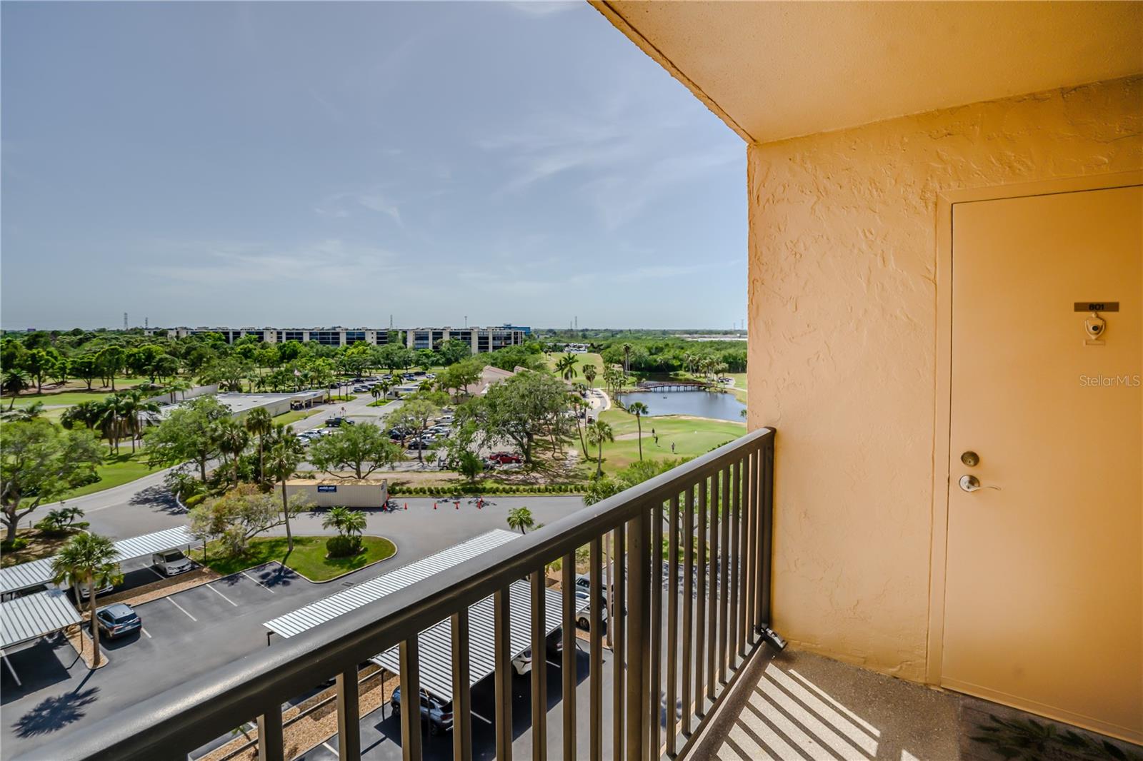 2618 COVE CAY DRIVE 801