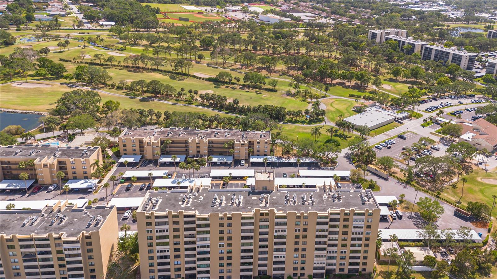2618 COVE CAY DRIVE 801