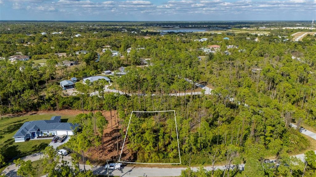 Photo of 12348 Westmont Court, Port Charlotte, FL 33981 (MLS # C7518537)