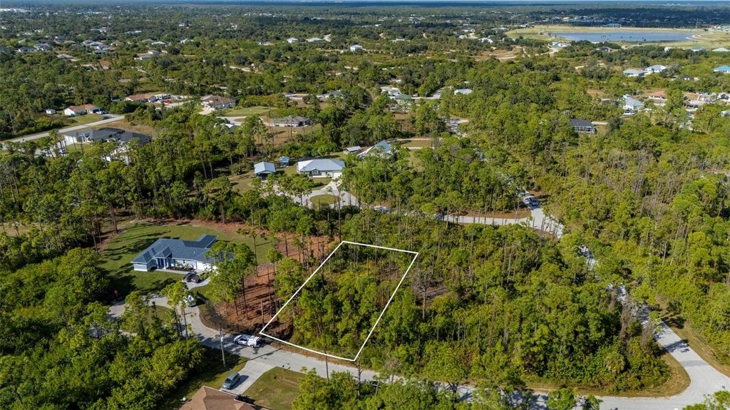 Photo of 12348 Westmont Court, Port Charlotte, FL 33981 (MLS # C7518537)