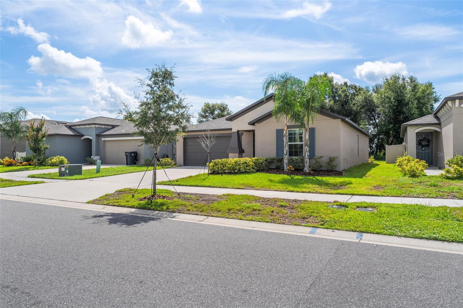 BERRY BAY ESTATES - Residential