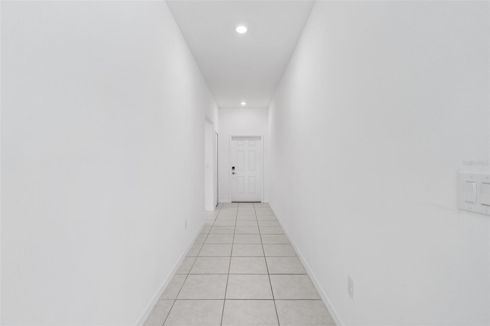 BERRY BAY ESTATES - Residential