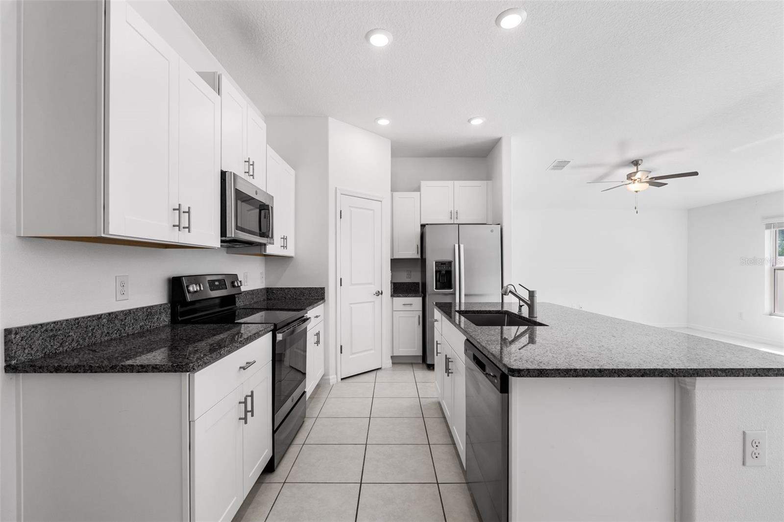 BERRY BAY ESTATES - Residential