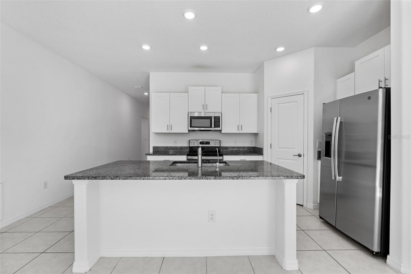BERRY BAY ESTATES - Residential