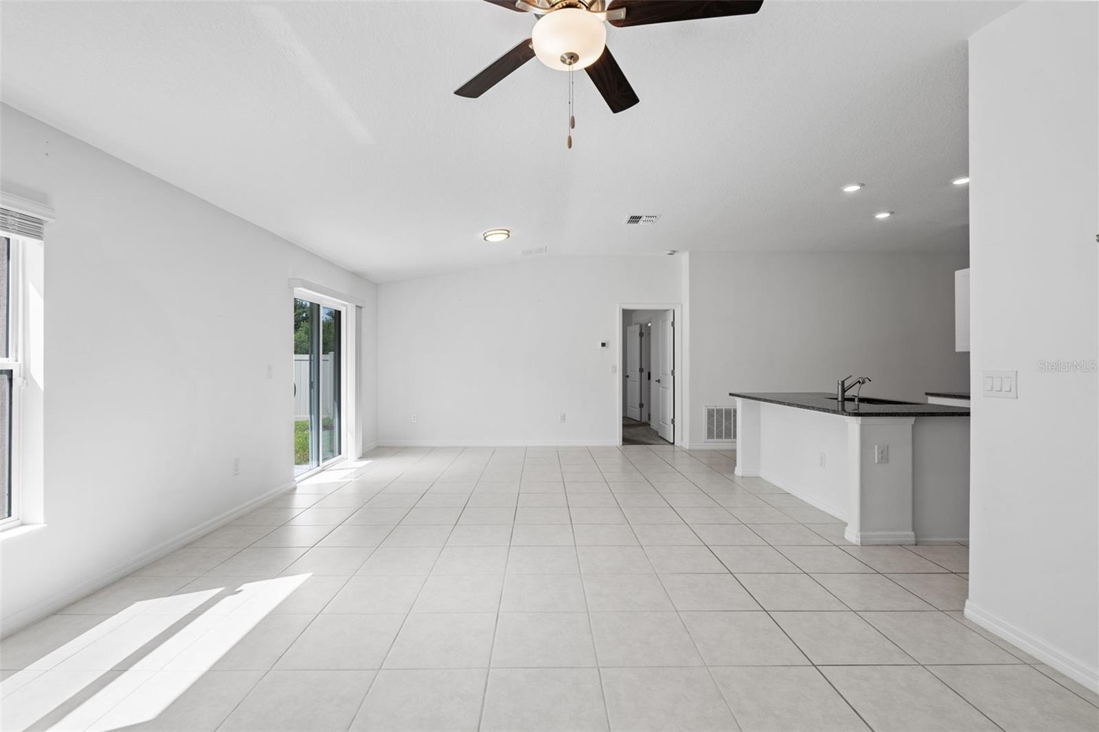 BERRY BAY ESTATES - Residential