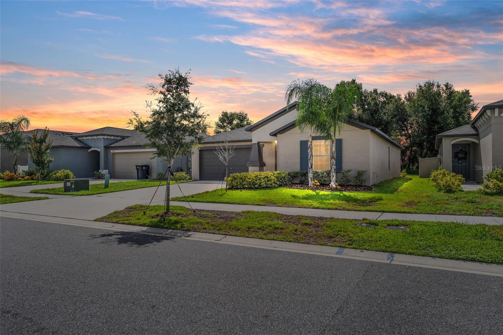 BERRY BAY ESTATES - Residential