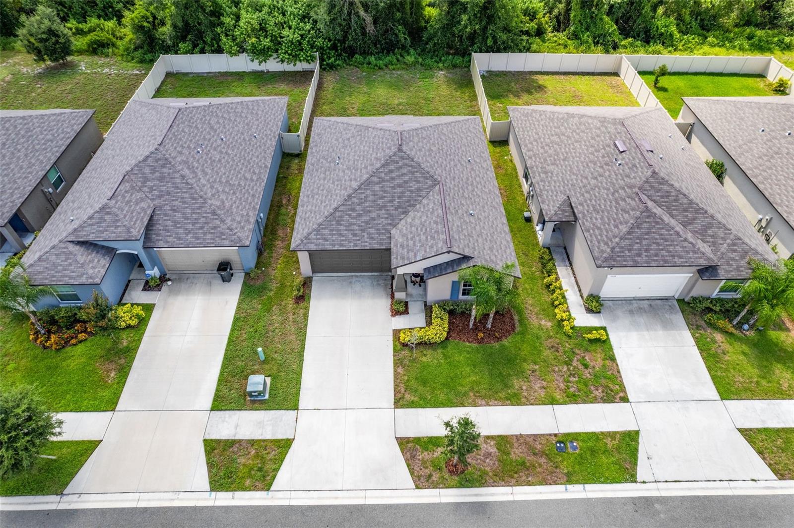BERRY BAY ESTATES - Residential