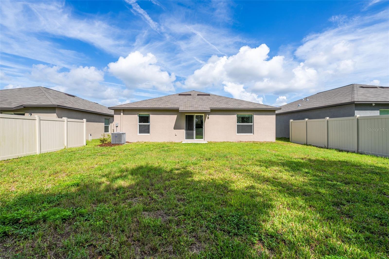 BERRY BAY ESTATES - Residential