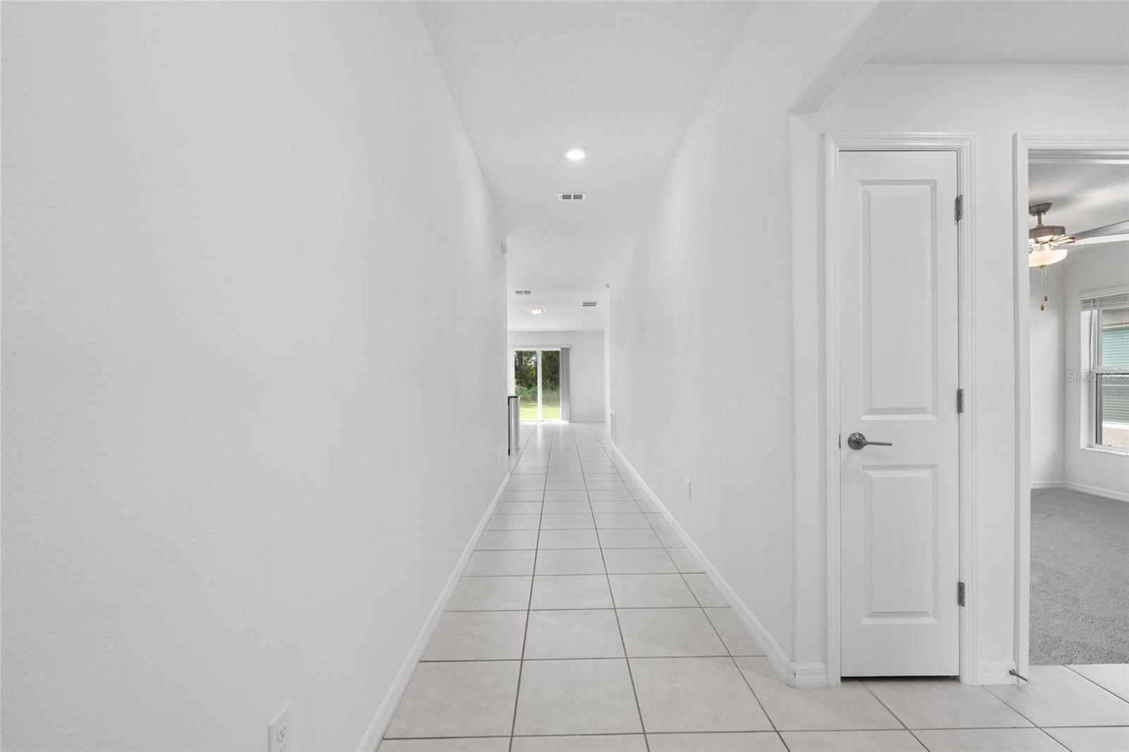 BERRY BAY ESTATES - Residential