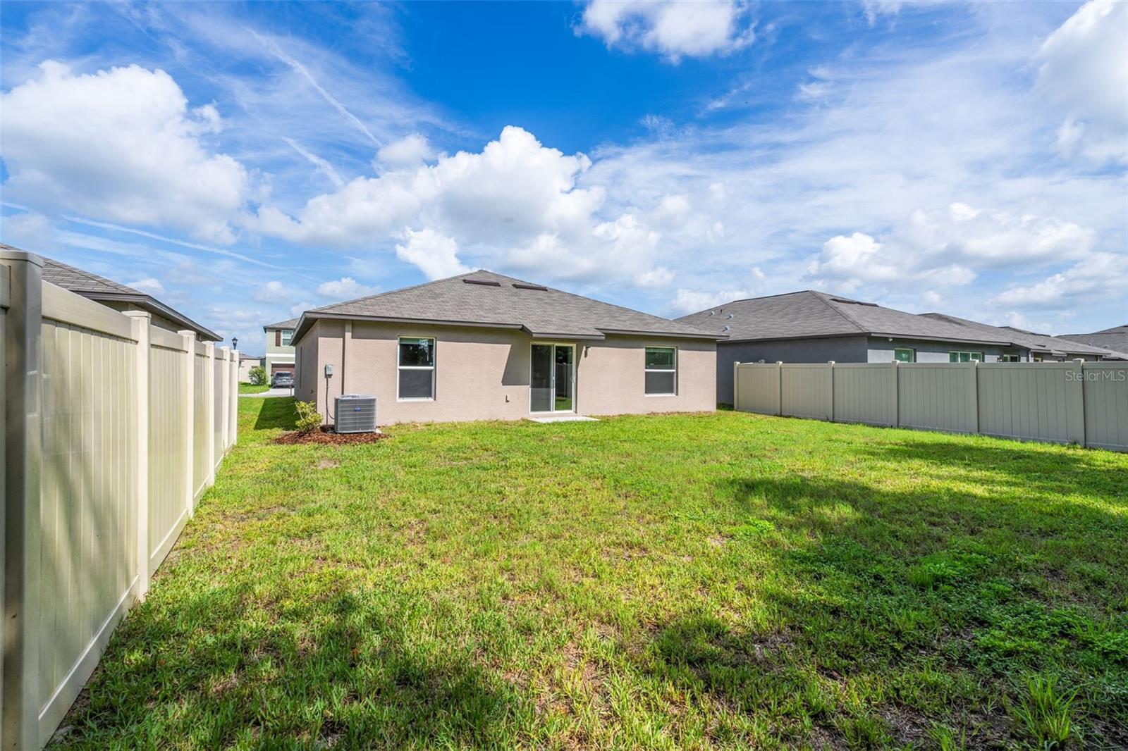 BERRY BAY ESTATES - Residential