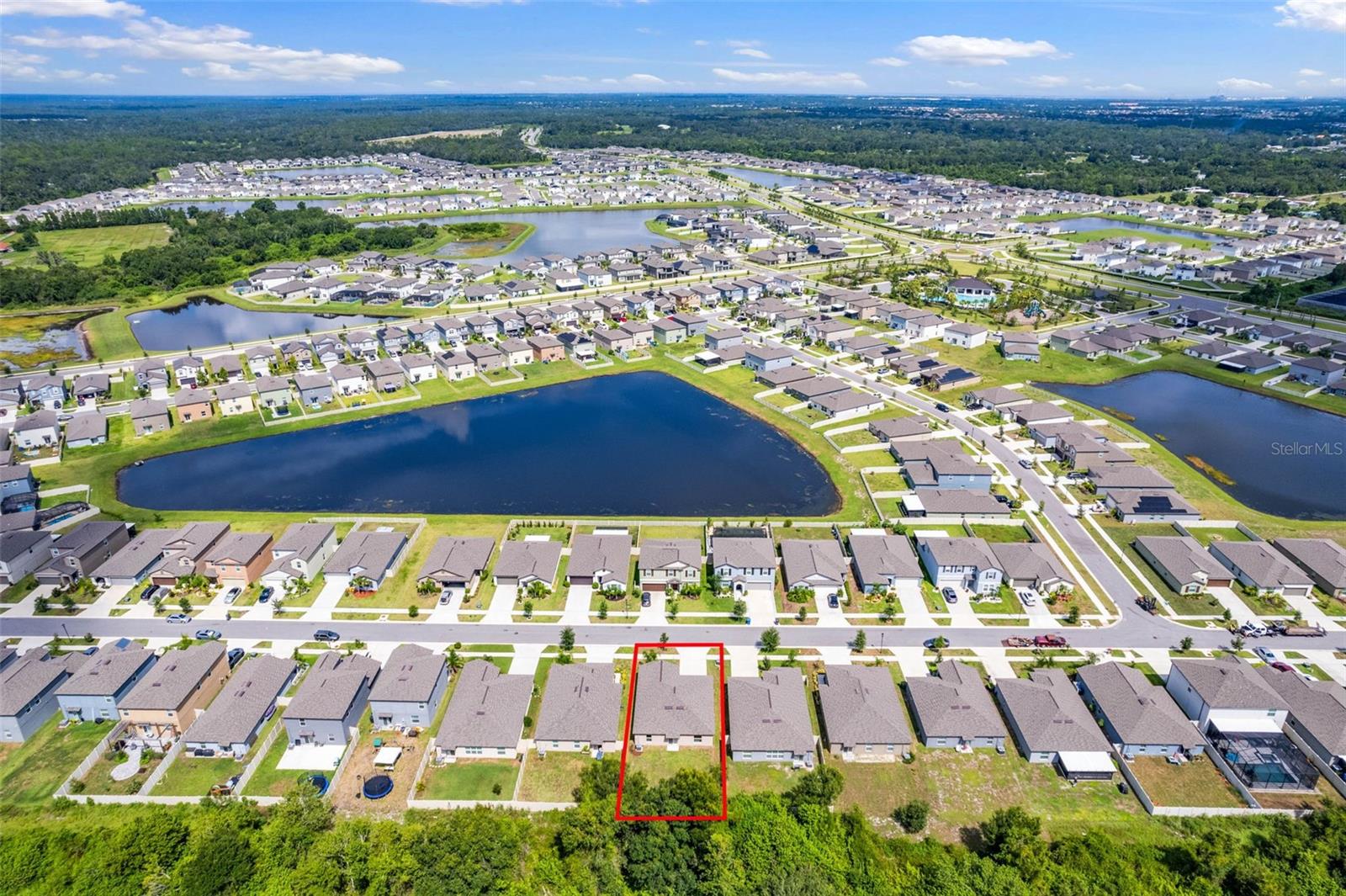 BERRY BAY ESTATES - Residential