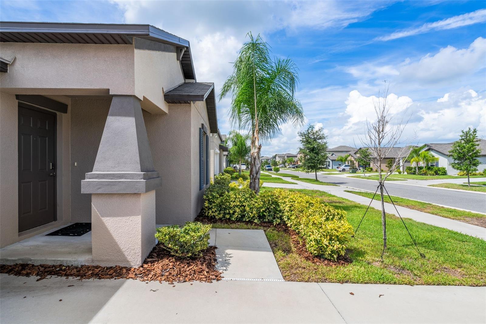 BERRY BAY ESTATES - Residential