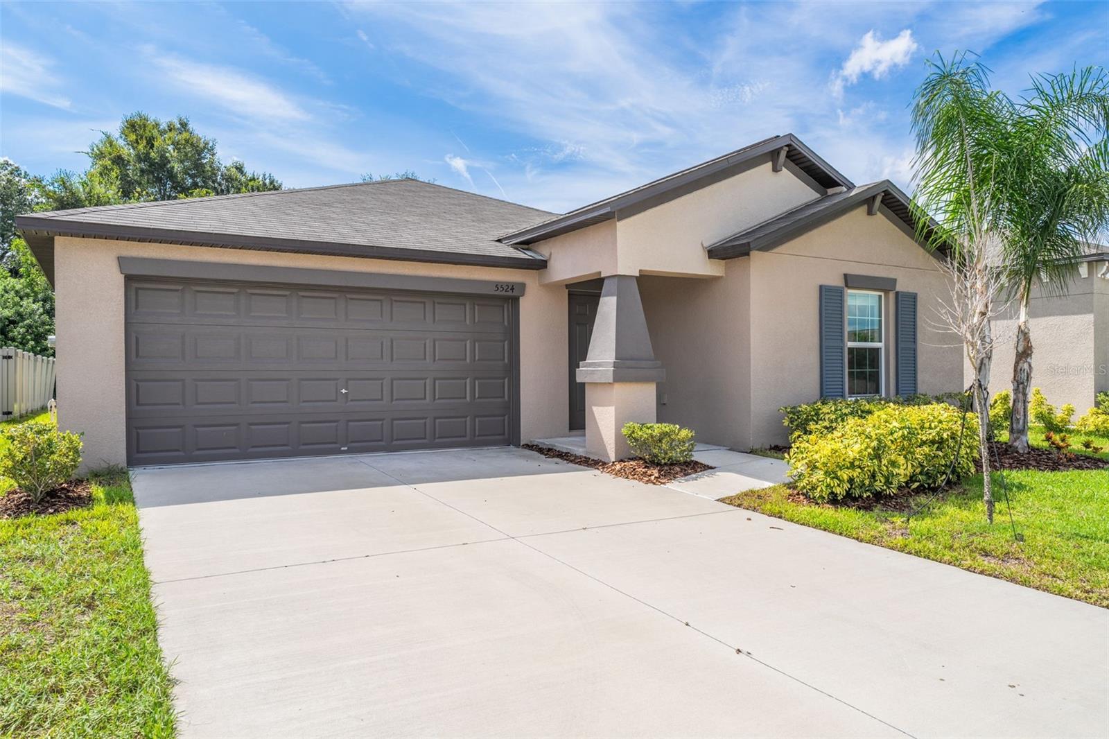 BERRY BAY ESTATES - Residential