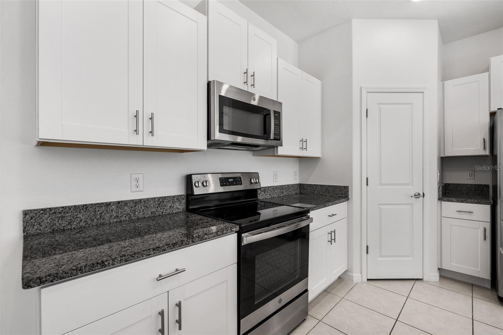BERRY BAY ESTATES - Residential