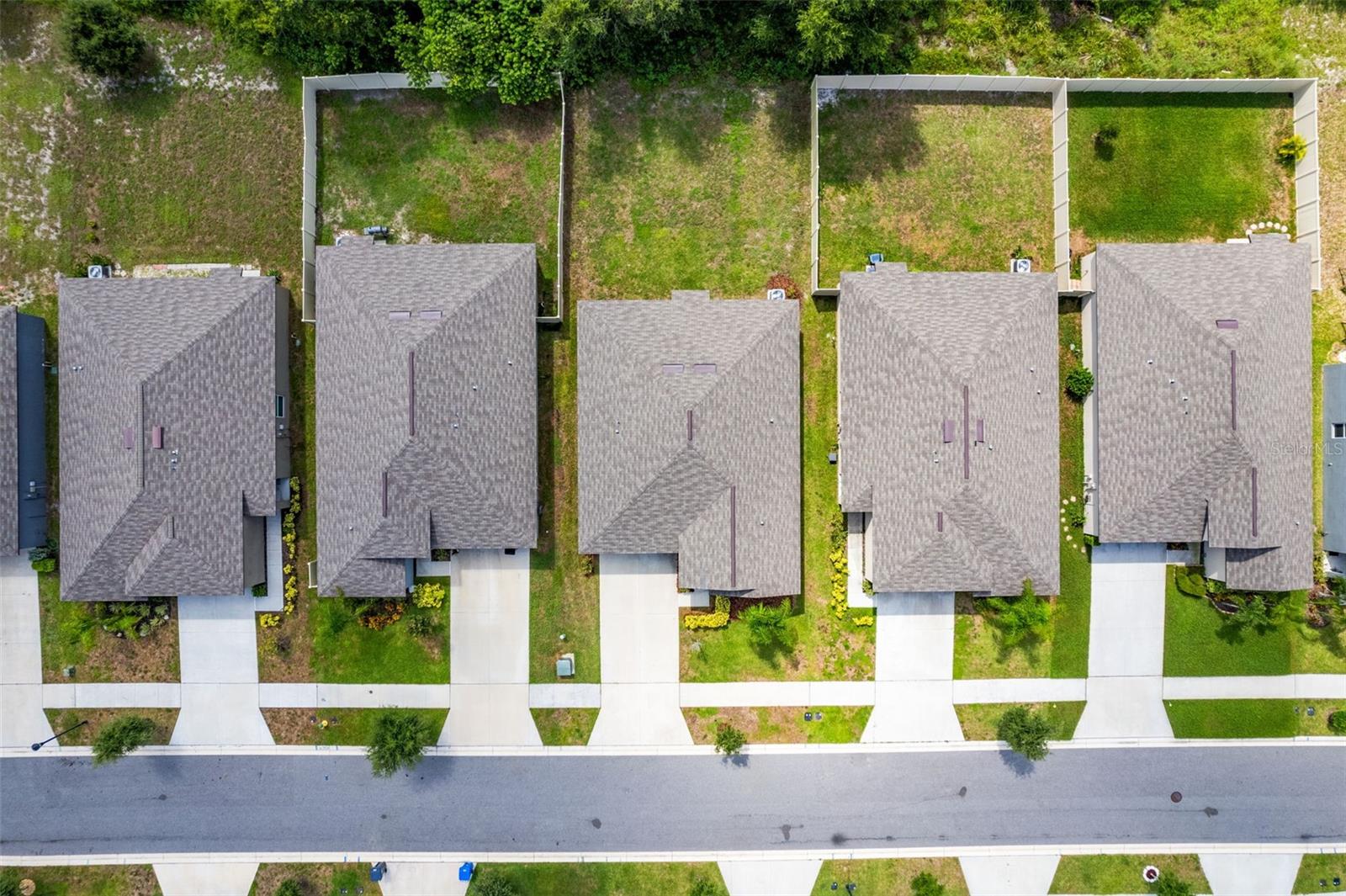 BERRY BAY ESTATES - Residential