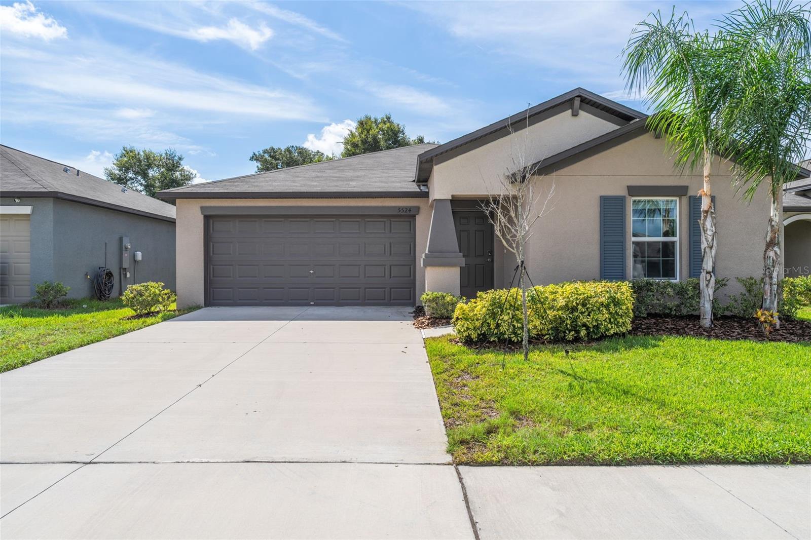 BERRY BAY ESTATES - Residential