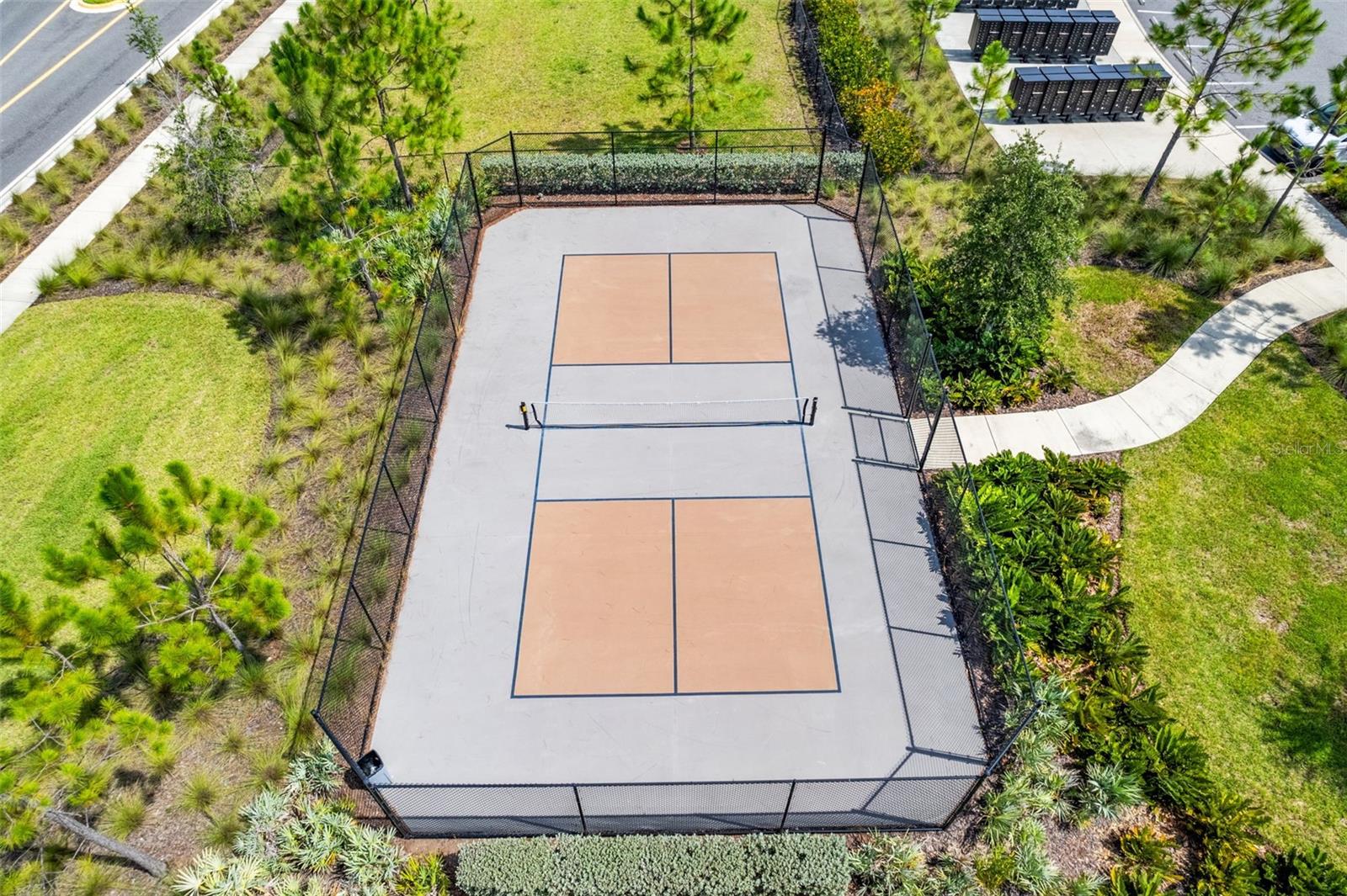 BERRY BAY ESTATES - Residential