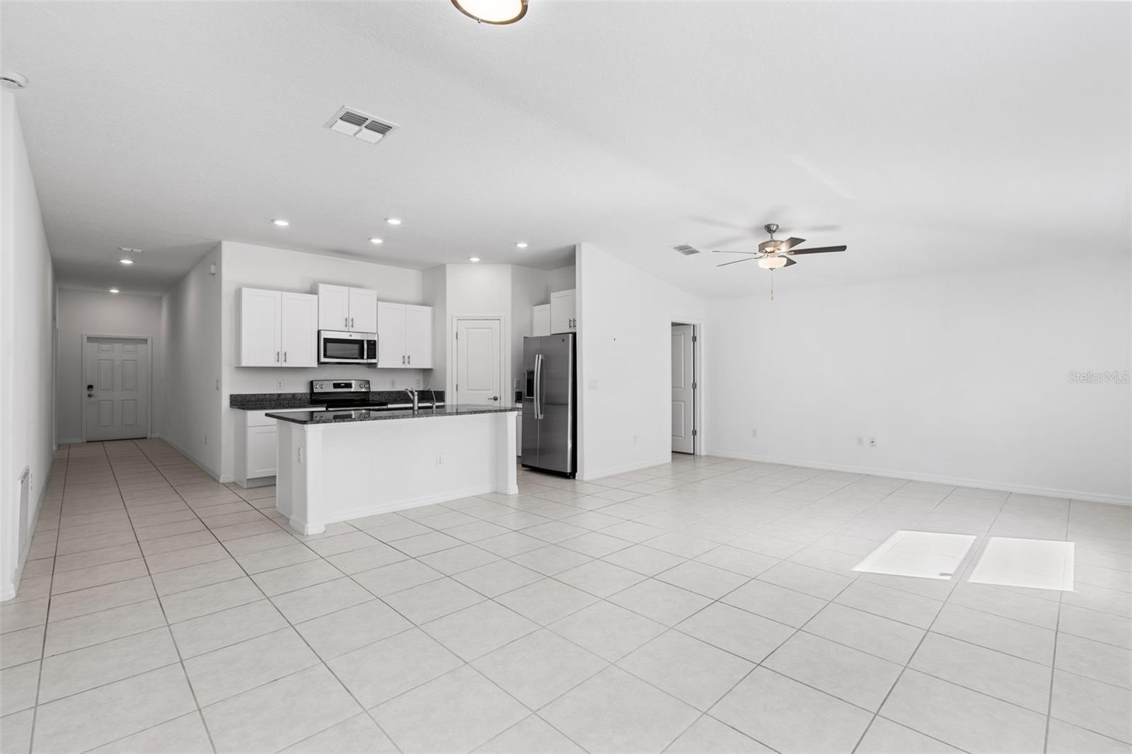 BERRY BAY ESTATES - Residential