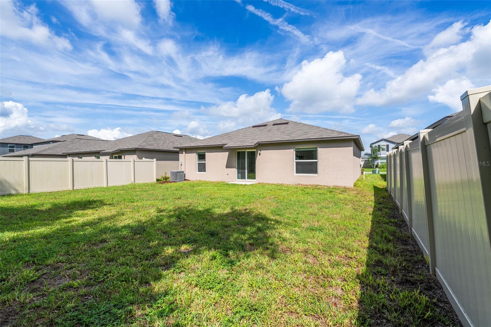 BERRY BAY ESTATES - Residential