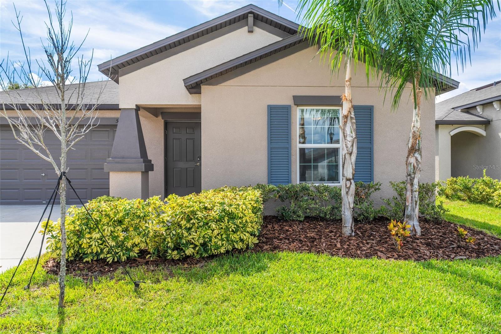 BERRY BAY ESTATES - Residential
