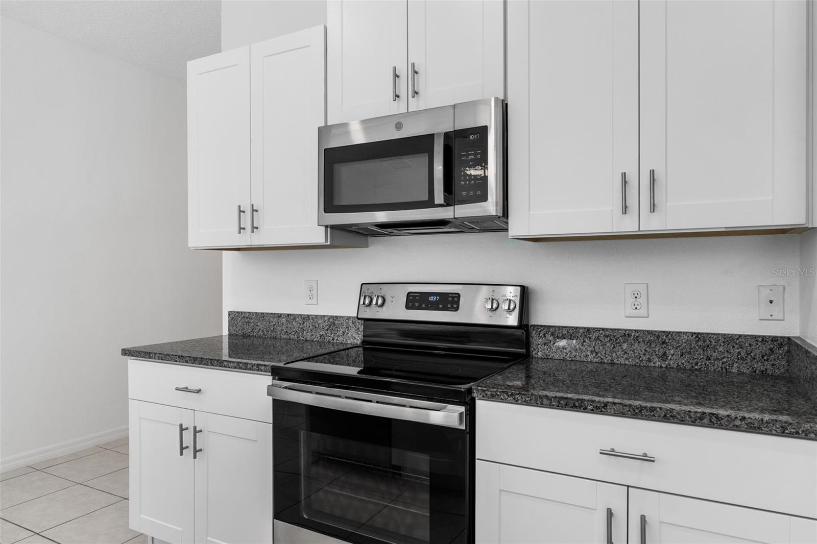 BERRY BAY ESTATES - Residential