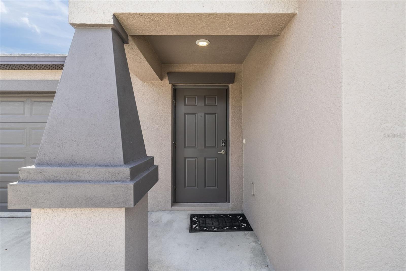 BERRY BAY ESTATES - Residential