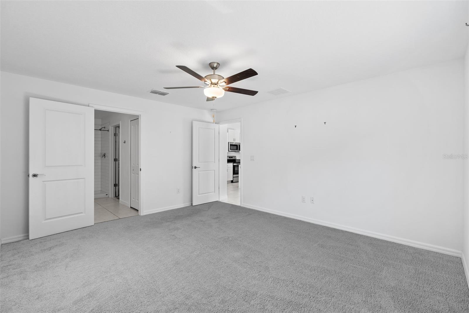 BERRY BAY ESTATES - Residential