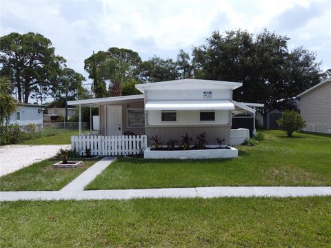 A home in PORT ORANGE