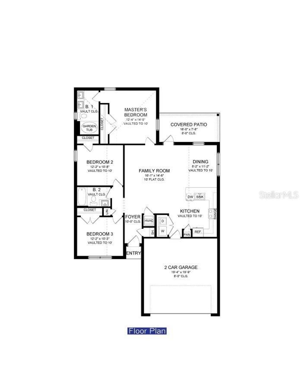 Photo of 2186 NW 23rd Loop, Ocala, FL 34475 (MLS # OM723079)