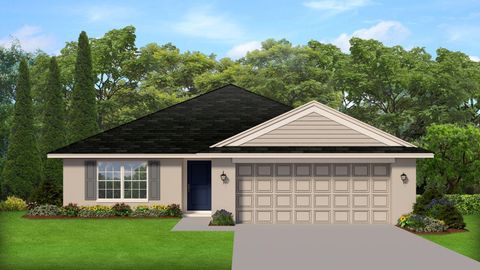Photo of 2186 NW 23rd Loop, Ocala, FL 34475 (MLS # OM723079)