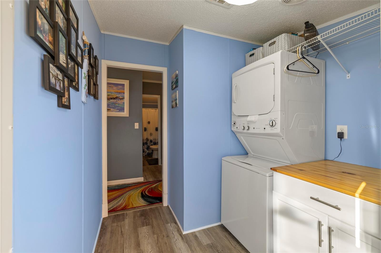 PELICAN HARBOR MOB HOME ESTATES - Residential