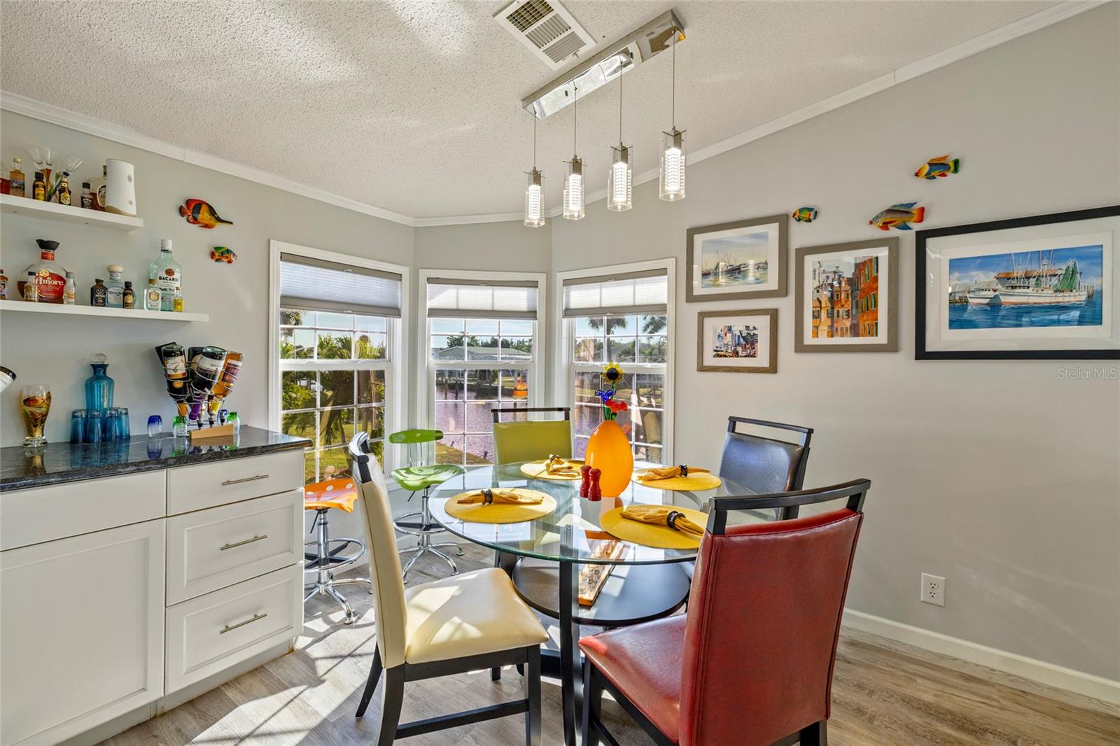 PELICAN HARBOR MOB HOME ESTATES - Residential