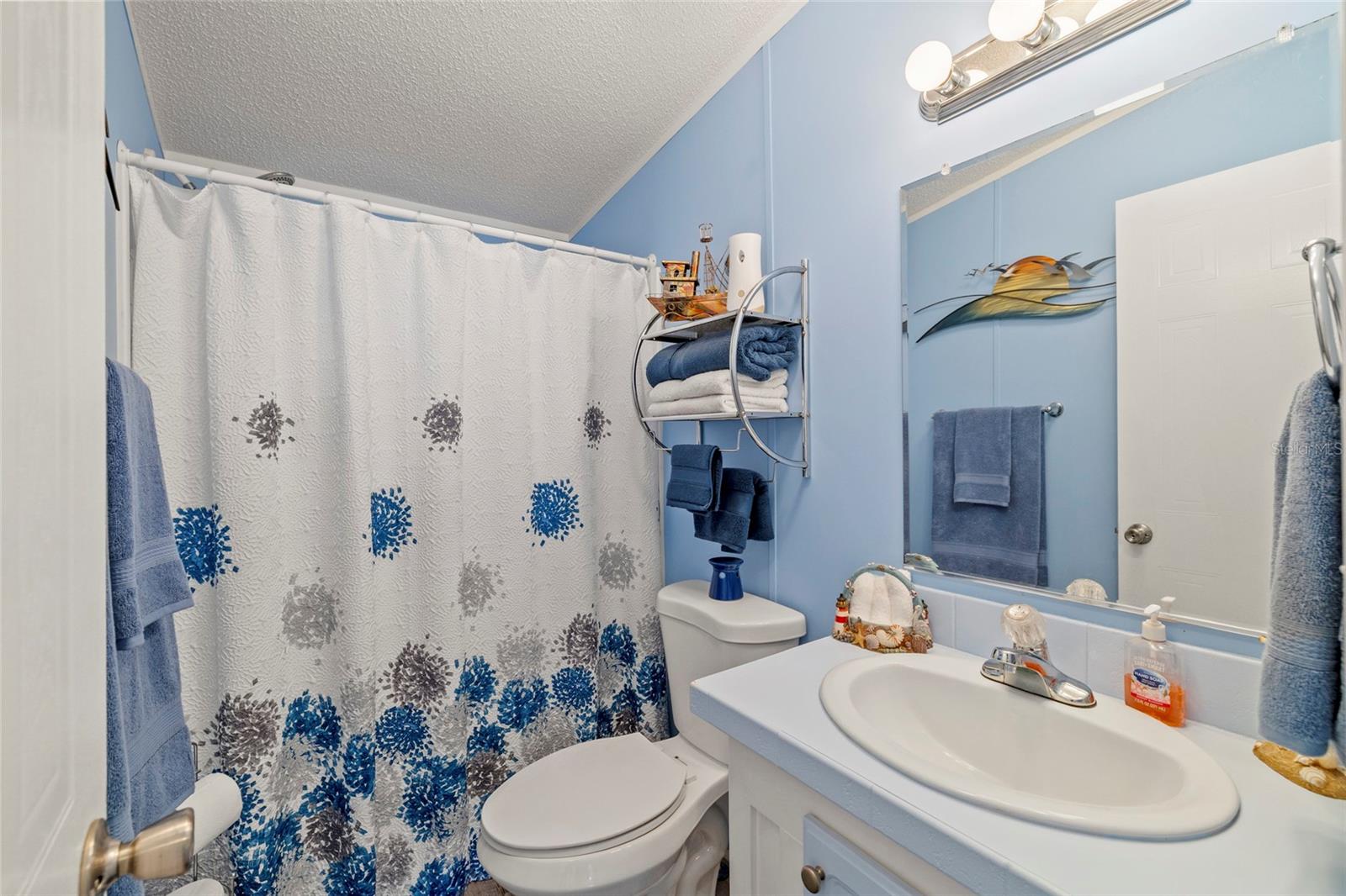 PELICAN HARBOR MOB HOME ESTATES - Residential