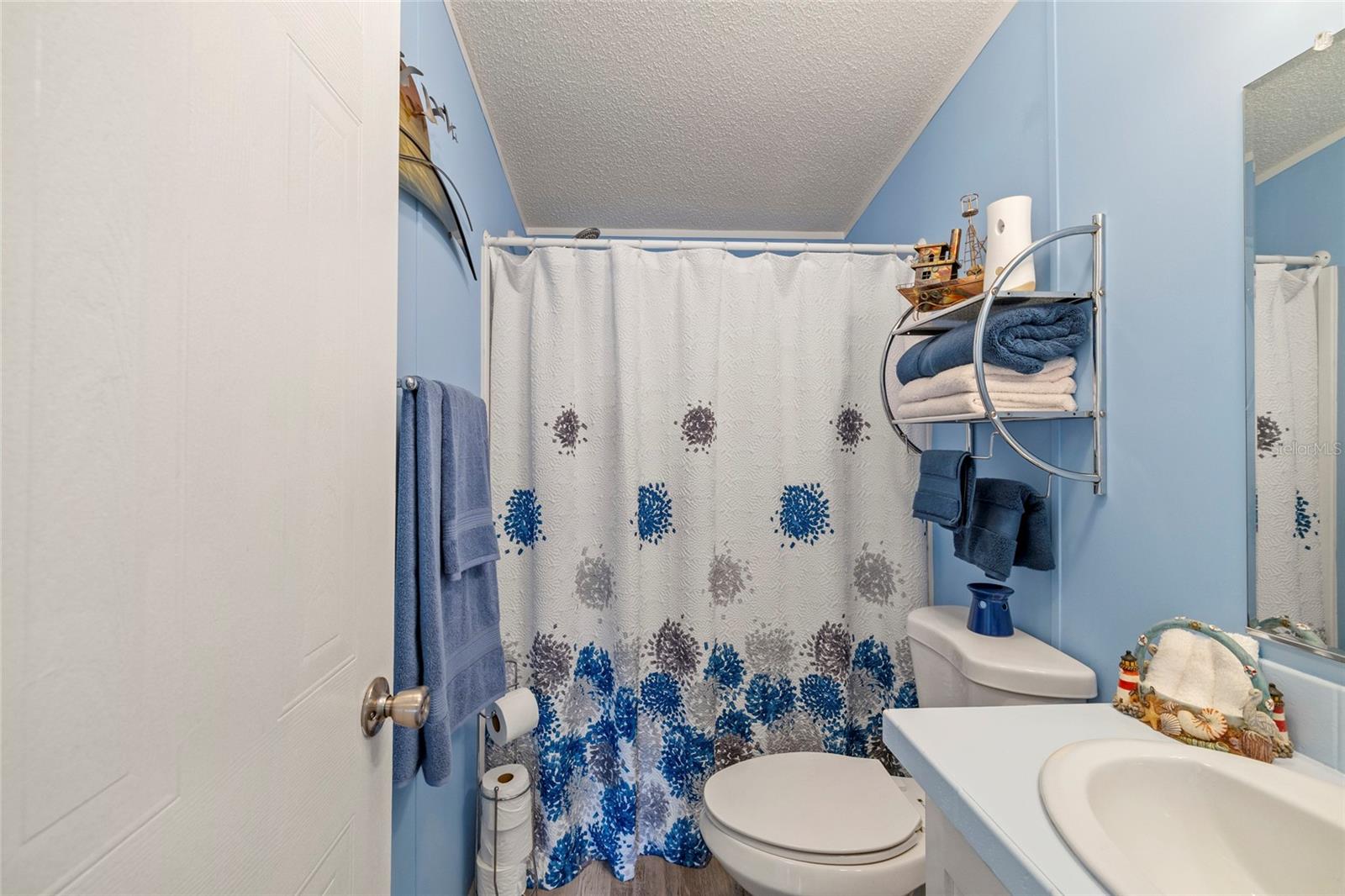 PELICAN HARBOR MOB HOME ESTATES - Residential