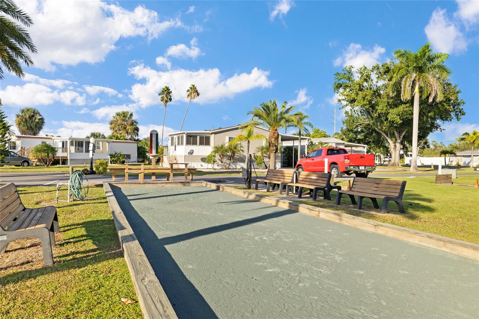 PELICAN HARBOR MOB HOME ESTATES - Residential