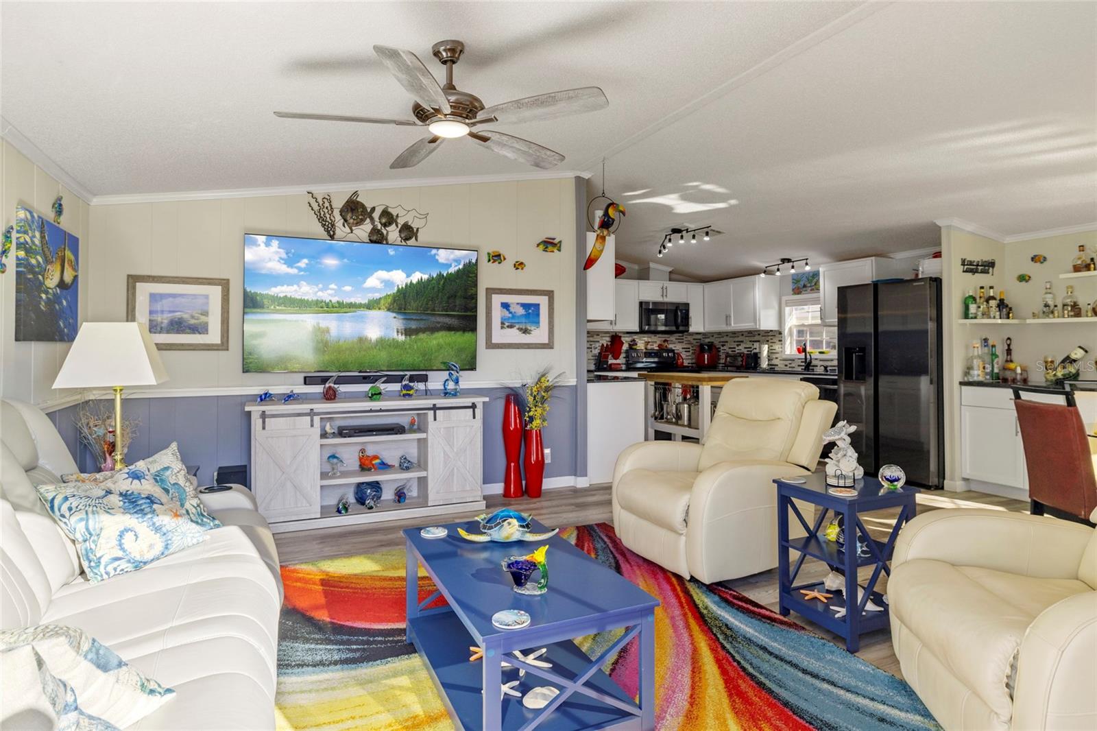 PELICAN HARBOR MOB HOME ESTATES - Residential