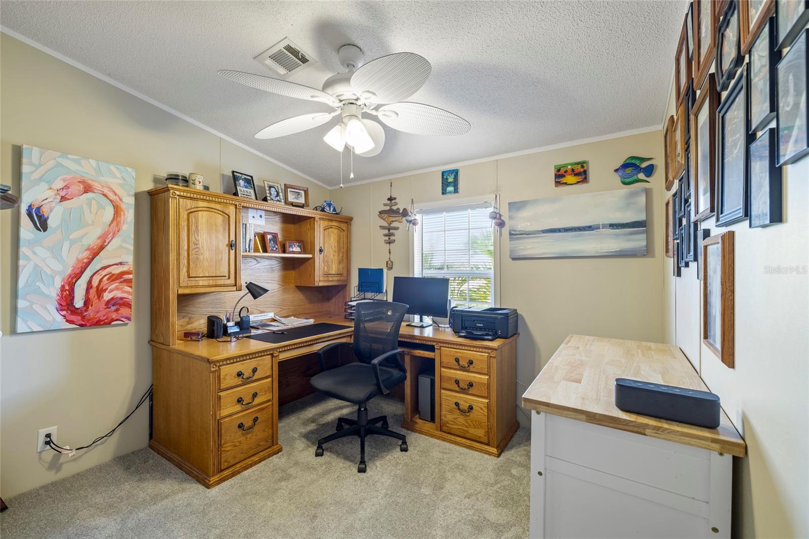 PELICAN HARBOR MOB HOME ESTATES - Residential