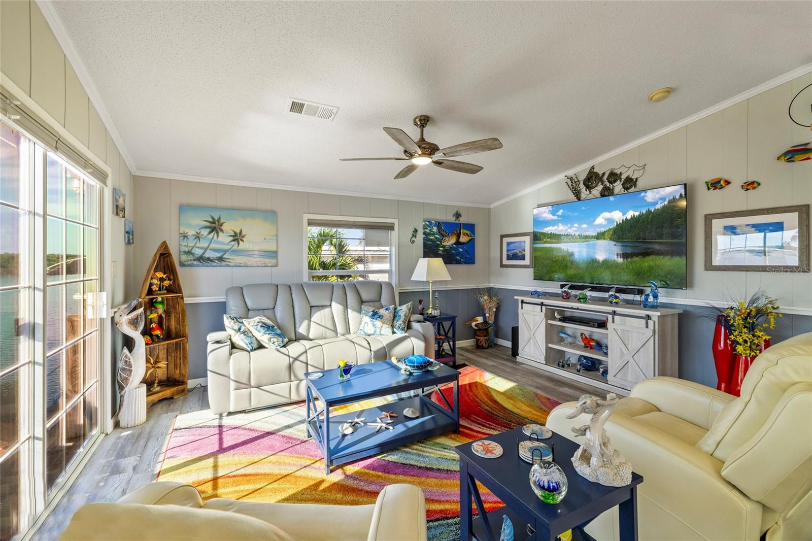 PELICAN HARBOR MOB HOME ESTATES - Residential