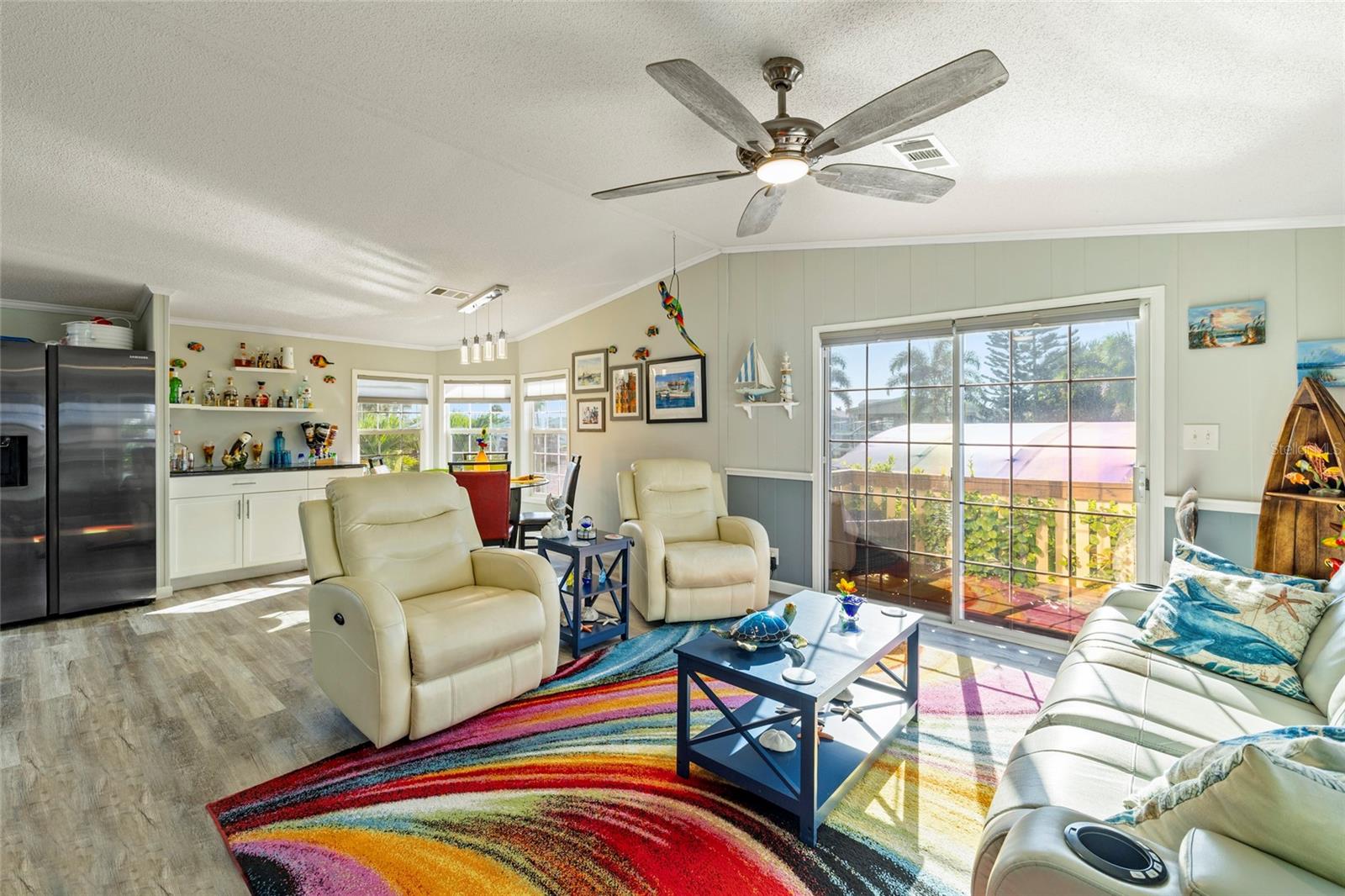 PELICAN HARBOR MOB HOME ESTATES - Residential