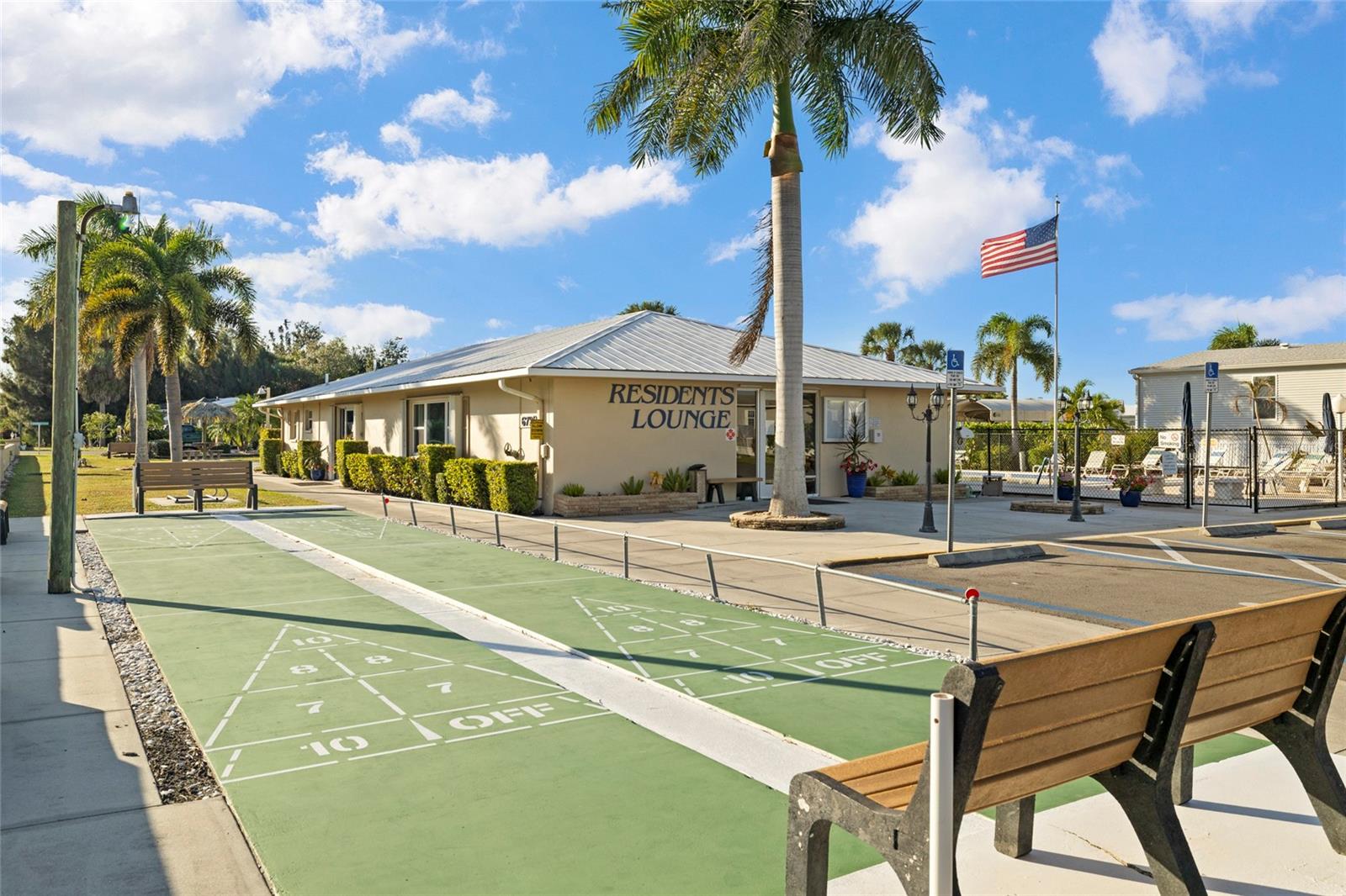 PELICAN HARBOR MOB HOME ESTATES - Residential