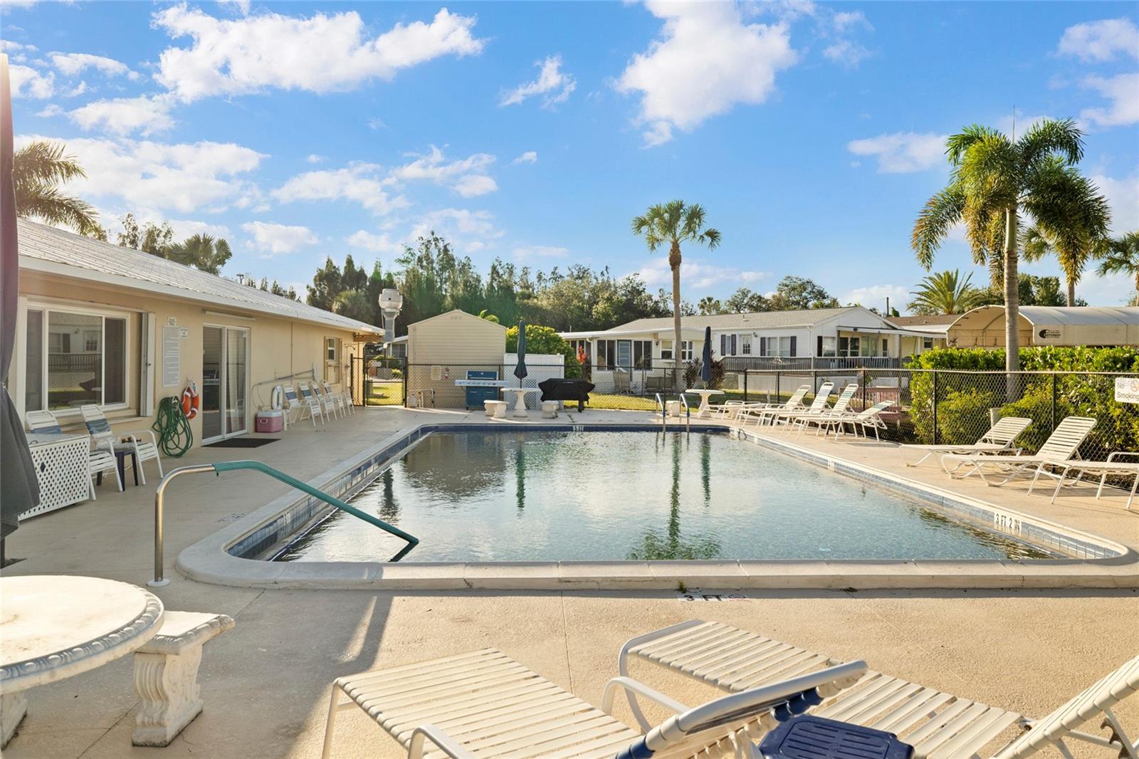 PELICAN HARBOR MOB HOME ESTATES - Residential