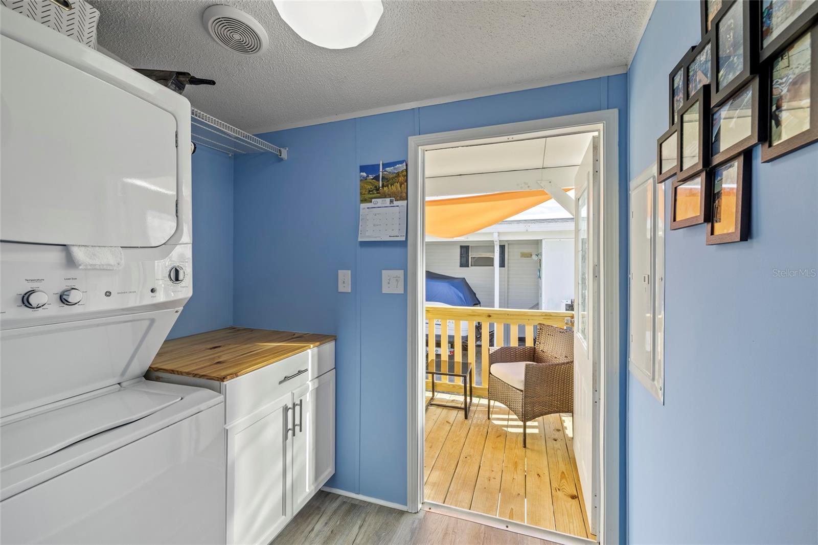 PELICAN HARBOR MOB HOME ESTATES - Residential