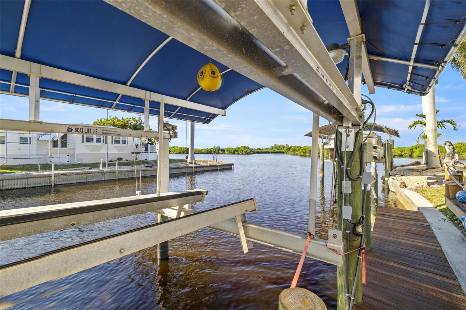 PELICAN HARBOR MOB HOME ESTATES - Residential